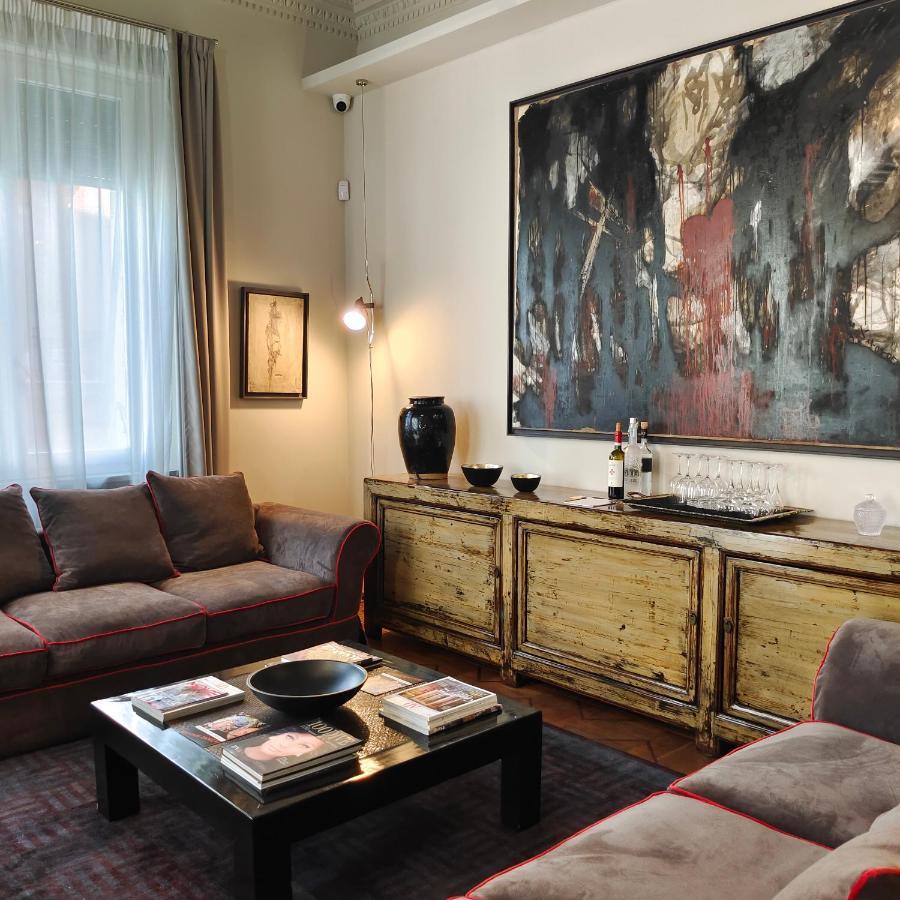 Ada Guest house Rome